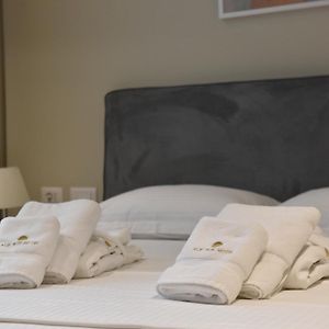 Camera deluxe con letto king size